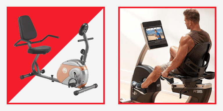 Choosing the Best Recumbent Exercise Bike for Your Fitness Needs: