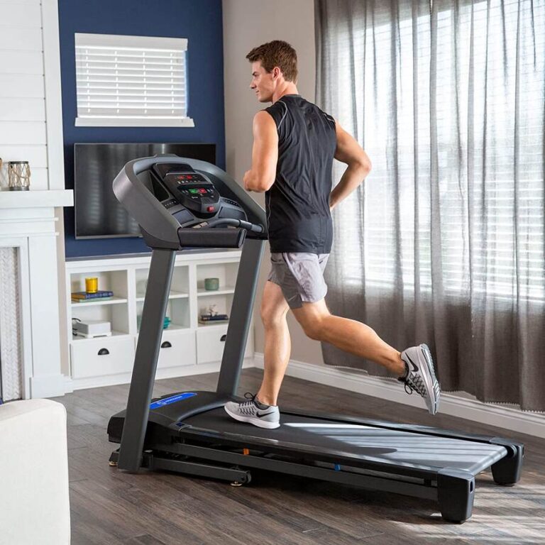 Horizon Treadmill Adventures Exploring New Fitness Frontiers