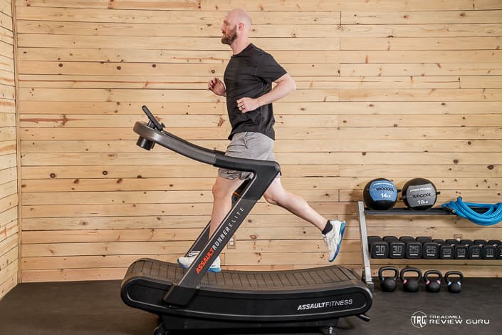 The Rise of Assault Treadmills: A Controversial Fitness Trend